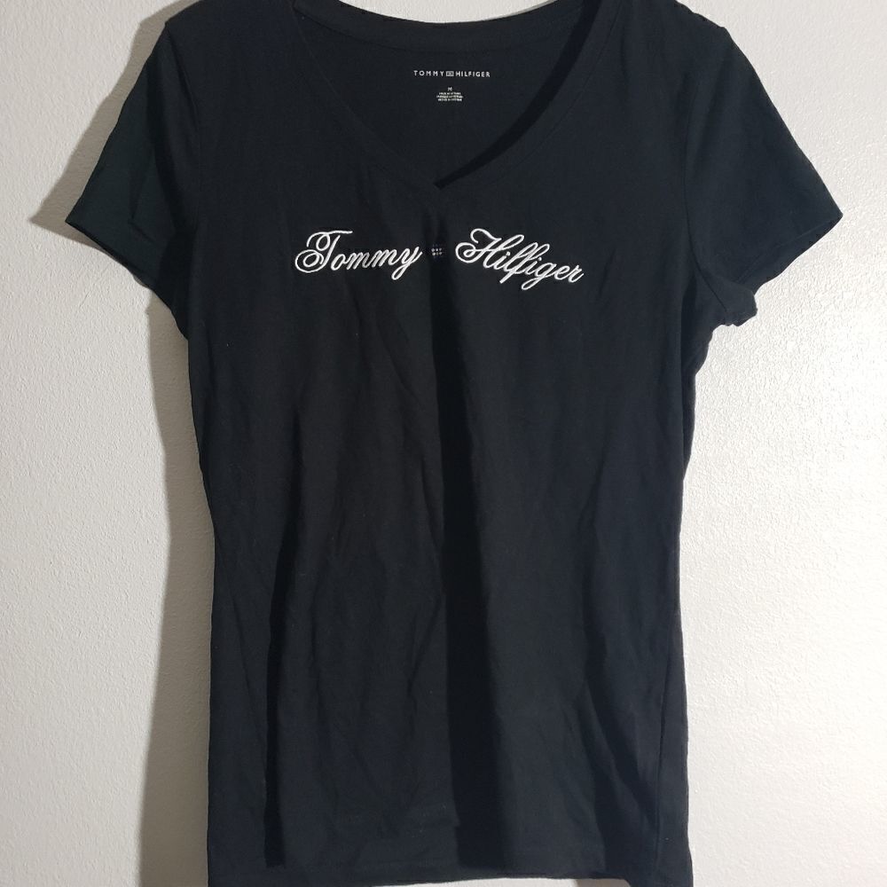 Retro Tommy Hilfiger tee